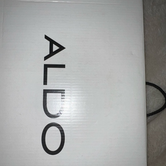 Aldo Nude Heels